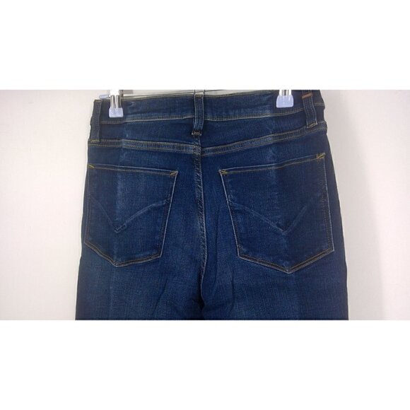 NEW Hudson Barbara Super Skinny Jeans - Picture 4 of 5